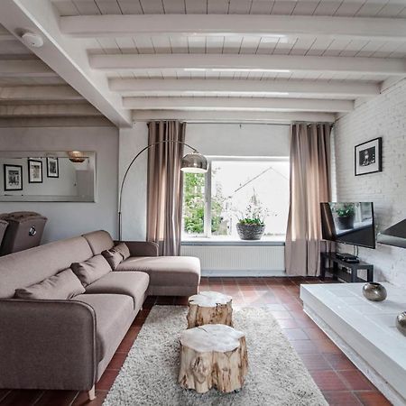Zandvoort North Spacious 2 Bedroom Apartment Exterior foto