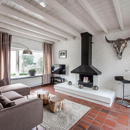 Zandvoort North Spacious 2 Bedroom Apartment Exterior foto
